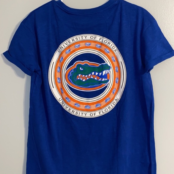 University Of Florida t-shirt - Picture 3 of 3